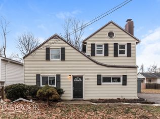 2371 Wilson Ave, Cincinnati, OH 45231