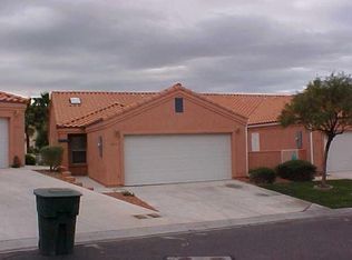 660 Peartree Ln, Mesquite, NV 89027