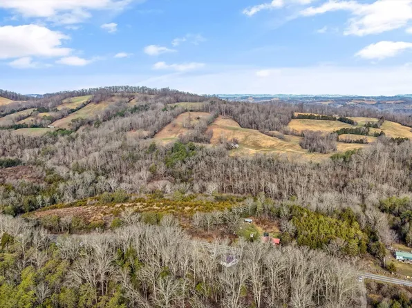3730 Highway 131, Washburn, TN 37888