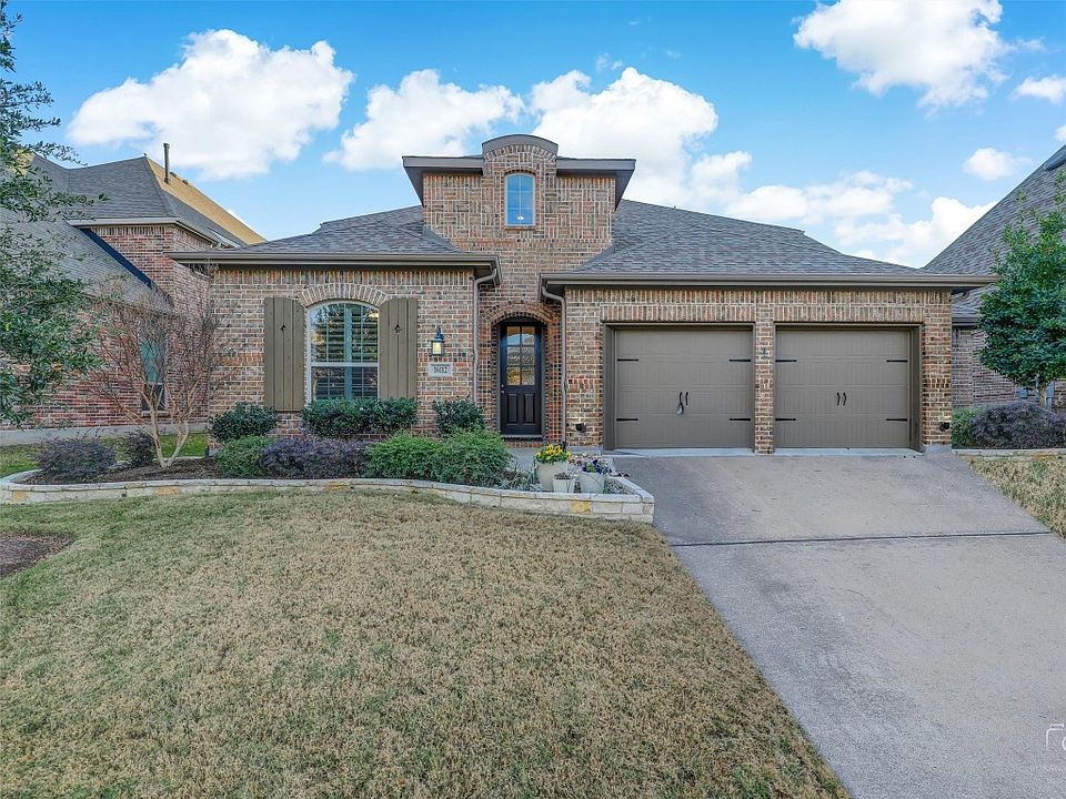 16112 Benbrook Blvd, Prosper, TX 75078 Zillow