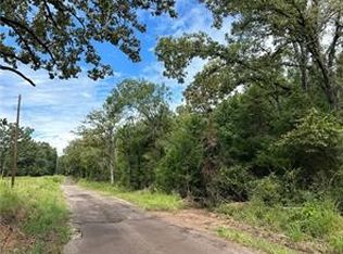 County Road 381, Oakwood, TX 75855