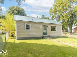 1321 Woodward Ave, New Castle, IN