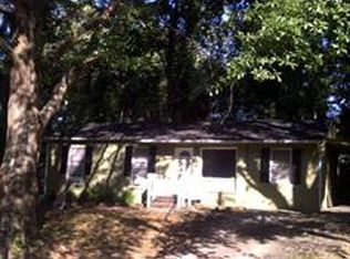 609 Rays Ln SE, Atlanta, GA 30354