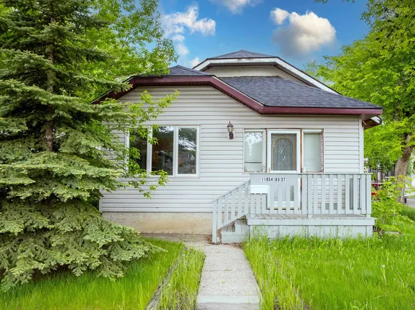 11954 65th St NW, Edmonton, AB T5W 4L4
