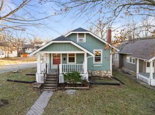 2201 SW 8th Ave, Topeka, KS 66606