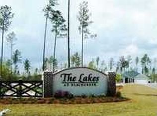 135 Abigail Cir, Ellabell, GA 31308