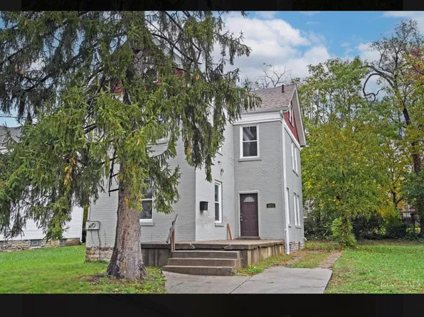 3318 Fairfield Ave, Cincinnati, OH 45207