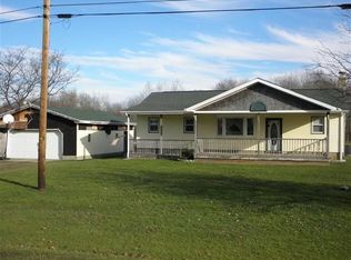 9699 Porky Rd, Albion, PA 16401