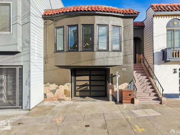 621 San Jose Ave, San Francisco, CA 94110