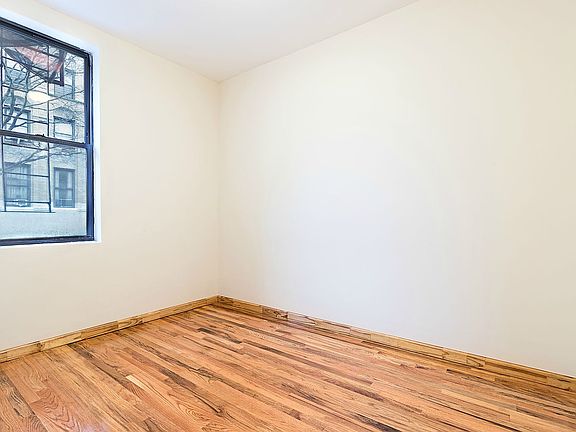 4th image of 510 W 170th St APT 3C