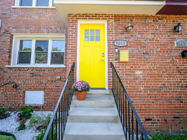 5053 Sheriff Rd NE, Washington, DC 20019