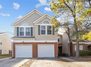 2662 Bracston Rd, Virginia Beach, VA 23456