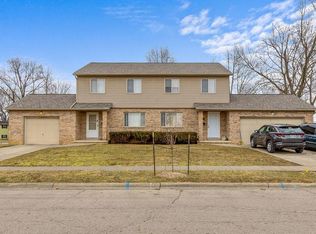 2522 Weyburn Rd #524, Columbus, OH 43232