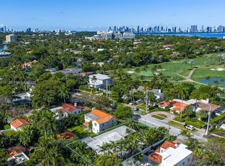 5225 La Gorce Dr, Miami Beach, FL 33140