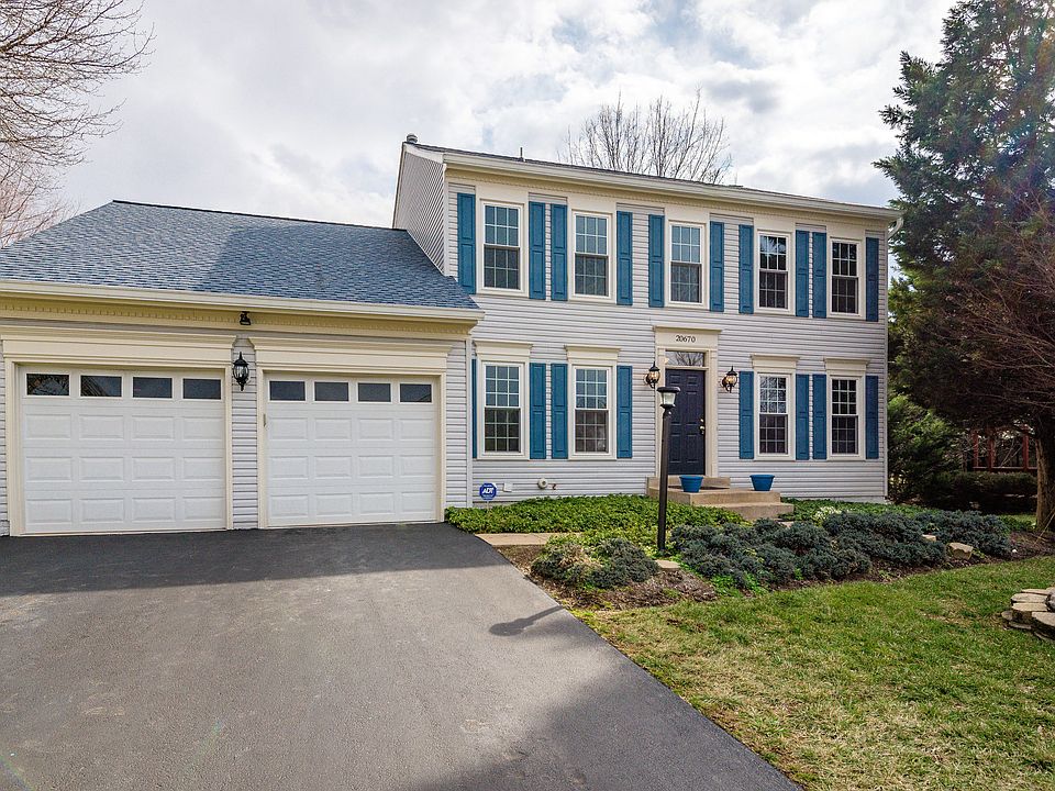 1st image of 20670 Stillpond Ct