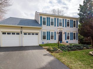 20670 Stillpond Ct, Ashburn, VA 20147