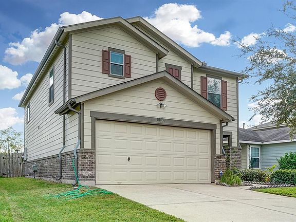 2nd image of 18439 Fair Grange Ln