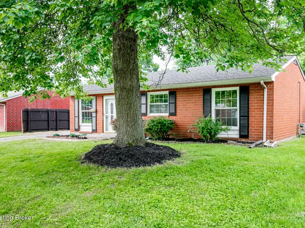 304 Kilmory Ave, Louisville, KY 40214