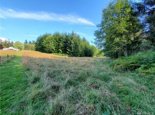 9999 Highway 101 PARCEL B, Beaver, WA 98305