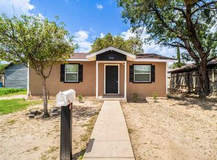 208 Graham St, Del Rio, TX 78840