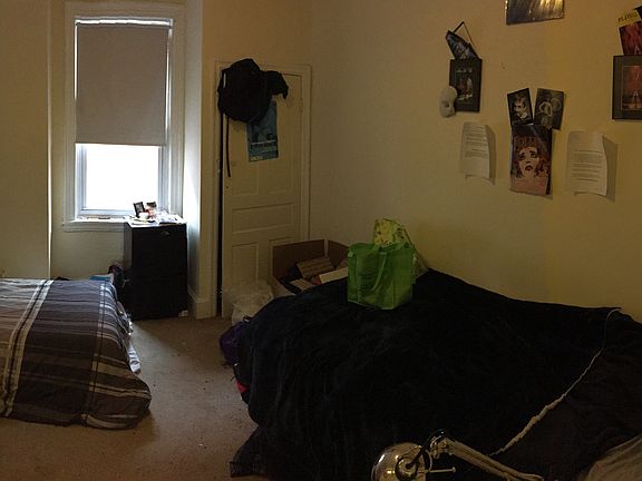 Bed 3