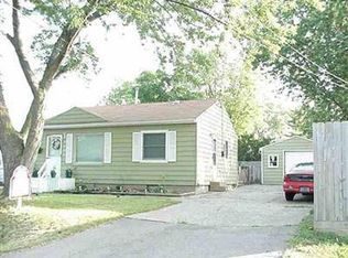 3068 Walton Ave, Flint, MI