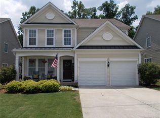 10832 River Oaks Dr NW, Concord, NC 28027