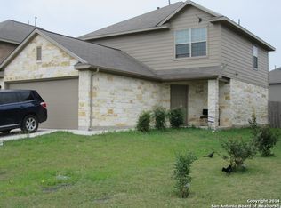 6514 Candlecane Cir, San Antonio, TX 78244