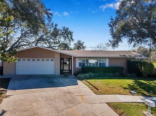 2107 Oak Grove Dr, Clearwater, FL 33764