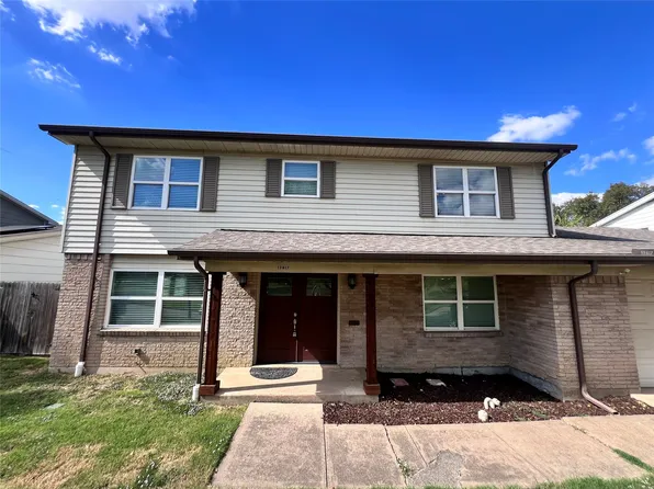 13617 Rawhide Pkwy, Farmers Branch, TX 75234