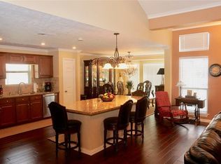 14203 Orchard Farms Ln, Houston, TX 77062