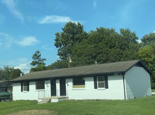 220 S 4th St #A, Chandler, IN 47610