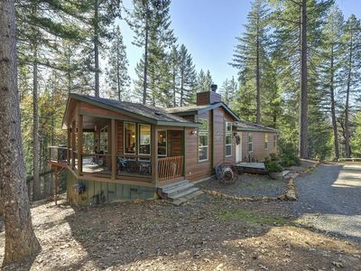 5060 Chestnut Ct, Georgetown, CA, 95634