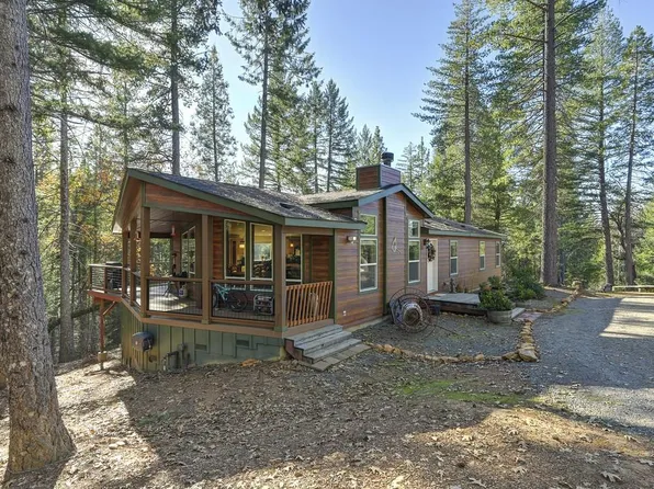 5060 Chestnut Ct, Georgetown, CA 95634