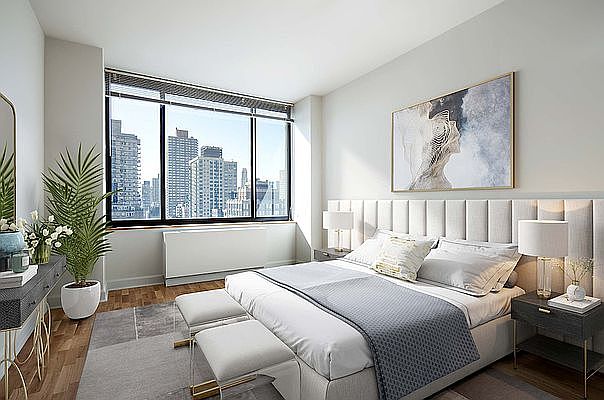 The Strathmore Apartments - New York, NY | Zillow