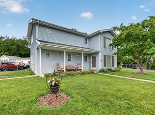 161 Smallmouth Ln, Wilmington, IL 60481