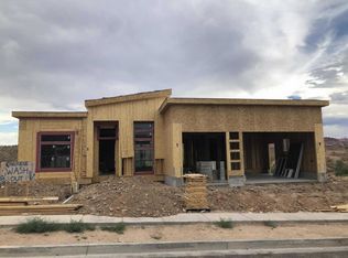 1501 N Colbey Loop, Saint George, UT 84770