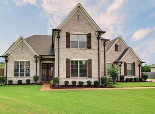 10634 Saffron Hill Cv, Collierville, TN 38017