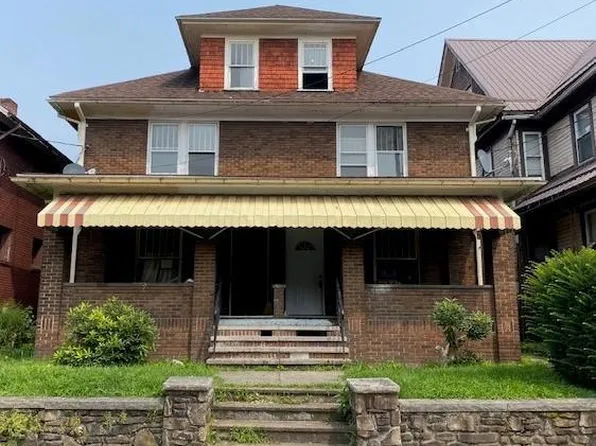 613 Wood St #615, Johnstown, PA 15902