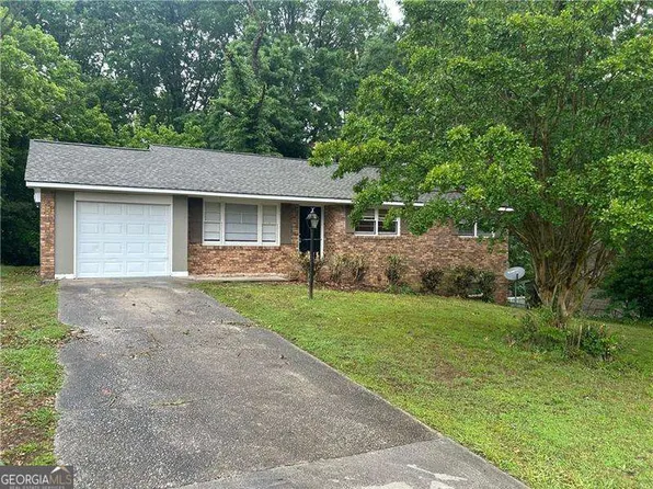 5703 Kimberly Ln, Norcross, GA 30071