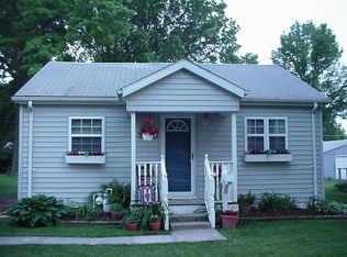 2519 E 5th St, Anderson, IN 46012
