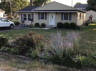 1408-1/2 Washington St, Genoa, OH 43430