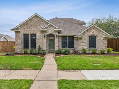 3725 Pinetree Dr, McKinney, TX, 75070