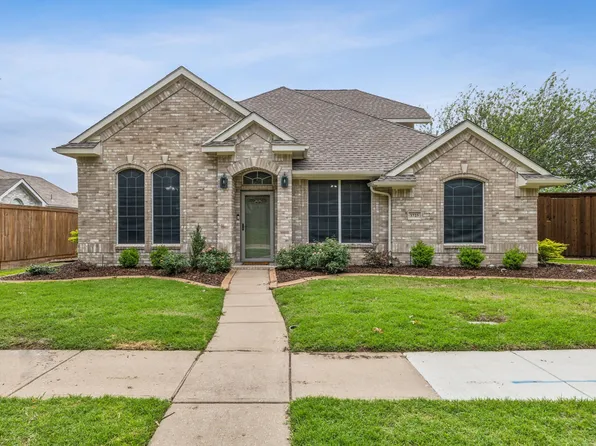 3725 Pinetree Dr, McKinney, TX 75070