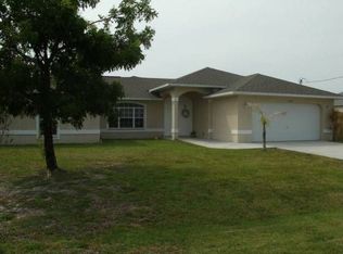 1108 SE 13th Pl, Cape Coral, FL 33990