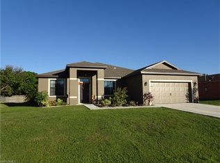 1201 SW 10th Pl, Cape Coral, FL 33991