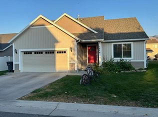 848 N 440 W, Logan, UT 84321