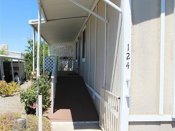4th image of 721 N Sunset Ave Space 124
