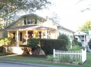 55 Harding St, West Warwick, RI 02893