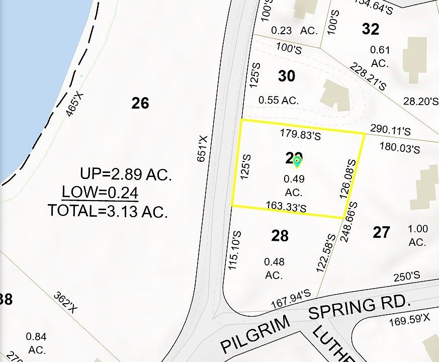 2nd image of 415 Cove Rd